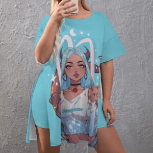 Klairs Club – Persephone (Anime Astrology) Scorpio 2-Piece Set SHIPPING INCLUDED
