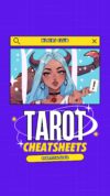 Klairs Club – Tarot Cheatsheets (Lover) FREE DOWNLOAD (Minor Arcana)