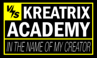 Kreatrix Academy